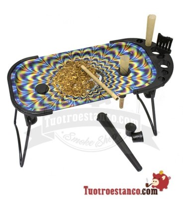 Rollende Console Alien