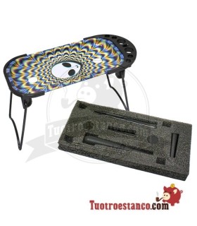 Alieno Console Rotabile