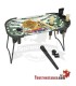 Rolling Console Furgoneta 420 Victoria