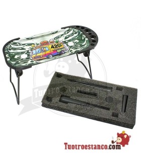 Rolling Console Van 420 Victoria