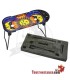 Rollende Konsole Sonne & Mond