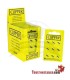 Clipper Stones - 24 Pacotes de 9 Pedras