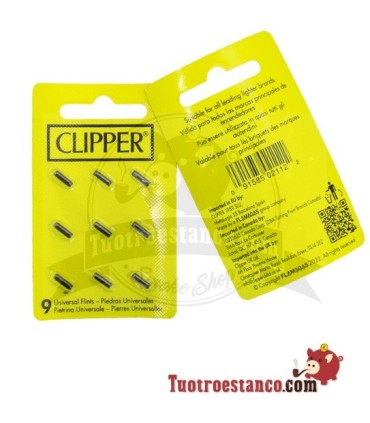 Clipperstenen