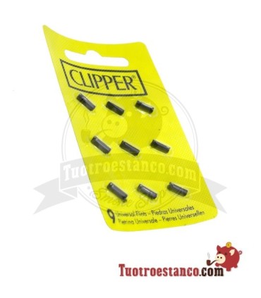 Piedras Clipper