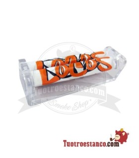 SMLocos 78 mm Walzmaschine (Methacrylat)