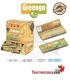 70 mm greengo Paper Display - 100 booklets