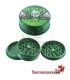 Beuz Skeleton Green Hennepmolen 3 delen 50 mm