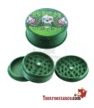 Beuz Skeleton Green Hennepmolen 3 delen 50 mm