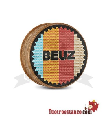 Beuz Organische Hennepmolen 3 delen 50 mm