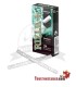 5.7mm Menthol rizla Extra Slim Filters 120 Filters