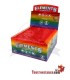 Elements RAINBOW Slim Rice Paper Case 110mm - 50 boekjes