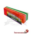 Filtre en carton arc-en-ciel Elements