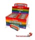 Custodia per filtri in cartone arcebolenal Elements - 50 filtri