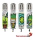Clipper Weed Status