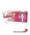 Tubos Fresh Bomb! Cherry - 1 doos van 100 buizen