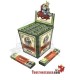 Estuche de Papel Monkey Smell Master 110 mm + Filtros - 24 libri