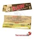 Ethereal king size slank 110 mm rauw papier