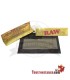 Estuche Raw Ethereal king Size Slim de 110 mm - 50 Libritos