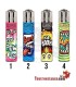 Clipper Micro Onomatopoea