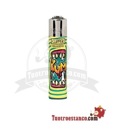 Micro Onomatopeia Clipper