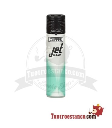 Clipper Jet Vlamnevel Mix 2