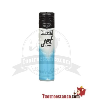 Clipper Jet Vlamnevel Mix 2