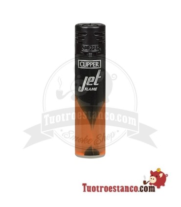 Clipper Jet Vlamnevel Mix 2
