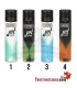 Clipper Jet Vlamnevel Mix 2