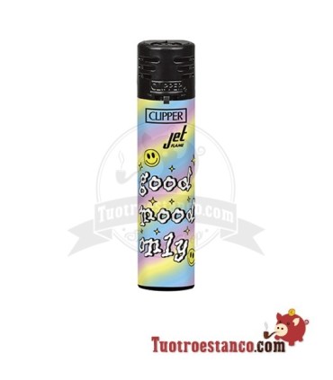Clipper Jet Flame Psycho Mood