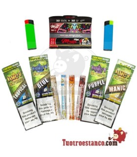 Aromen-Paket