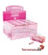 Elements Roze kartonnen filterhoes - 50 filters
