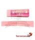 Estuche de filtros de cartón Elements Pink - 50 filtros