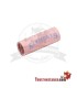 Elements Roze kartonnen filterhoes - 50 filters