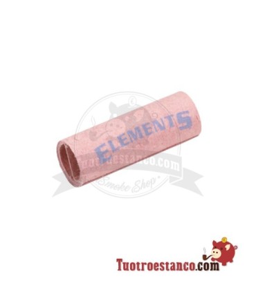 Filtro de cartón Elements Pink
