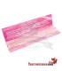 Estuche de papel Elements King Size Pink - 50 libritos