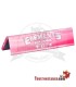 Papel Elements King Size PINK