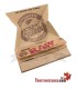 Papel RAW Artesano King Size de 110 mm + Tips