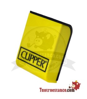 Clipper Draagbare Asbak
