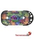 Console Rolante Dank4s BlackWoods