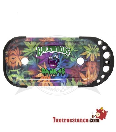 Rollende Konsole Dank4s BlackWoods