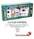 Laboratoire HelloKitty Console Roulante