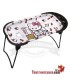 Laboratório HelloKitty com Consola Rolante