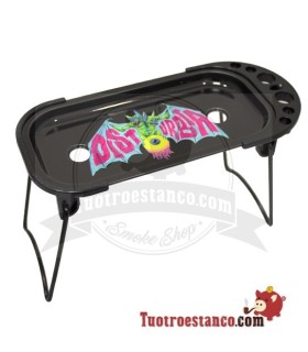 Rolling Console Bat