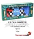 Rolling Console Pintura Cuadros