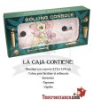 Licorne Console Roulante
