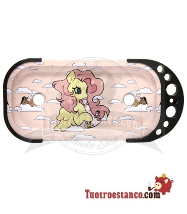 Unicorno a Consolle Rotabile