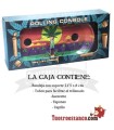 Rollende Console Dawn Leaf