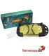Rolling Console Amanecer Hoja