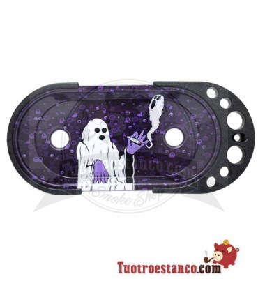 Consola Rolante Fantasma
