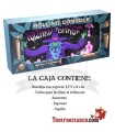 Feiticeiro da Consola Rolante